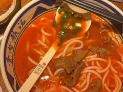 -鑫花溪牛肉米粉(景德路店)