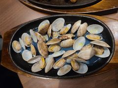 -萨莉亚意式餐厅(百联青浦购物中心店)