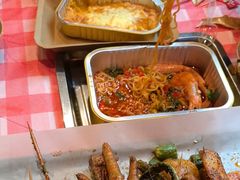 -为民烧烤吧.自贡爆炒菜(收录10年好店)