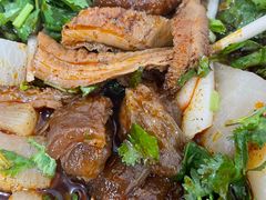 -牛师傅牛肉面(尚隆路店)