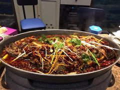 -火吧PTV聚会餐厅(10号店)