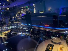 -天玑高空江景餐厅&酒吧Sky Secret Restaurant&Bar