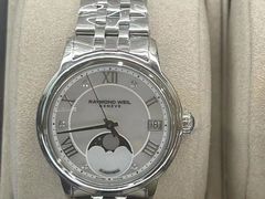 -亨吉利世界名表中心(砂之船奥莱店)