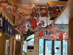 -九田家黑牛烤肉料理(华侨城店)