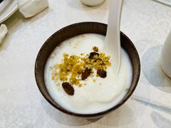 老爷自制酸奶-巴依老爷·新疆美食(上城区天城路店)