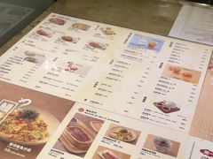 -无印良品餐堂 MUJI Diner(成都太古里店)