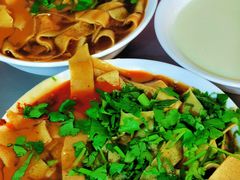 -陈记锅巴菜(五大道店)