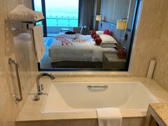 -武汉洲际酒店