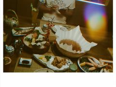 -蟹将军·松叶蟹和牛日料放题自助(K11店)