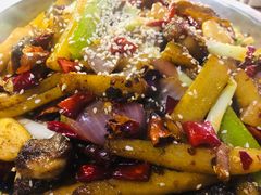 -醉巫山纸包鱼·私房菜