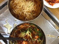 -顺通大冷面(总店)