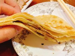 -李连贵熏肉大饼(中街盛京龙城店)