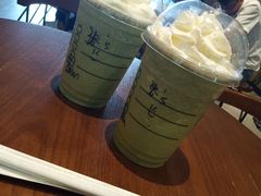 -星巴克(广州百信广场东区店)