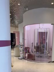 -In Style Hair Salon