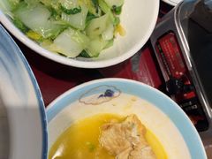 -老山村酒楼(白石洲店)