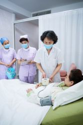 -佳宝全套房精品月子会所(大华店)