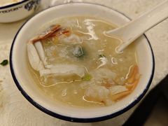 -东江海鲜大排档·潮汕菜·砂锅粥