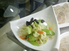 -老胜香包子铺(瑞景店)
