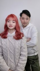 点击看大图 -FIND·M salon