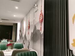 -海富门·带鱼·淮扬菜·粤菜(甘家口店)