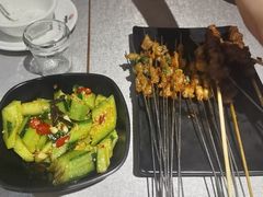 -聚味瞿记·龙虾堂(望城店)