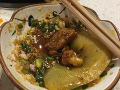 -水碾河刘老大串串香(水碾河路店)