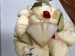 -云海肴·汽锅鸡·云南菜(美罗城店)