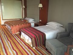 家庭房-鸿华度假酒店