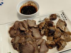 -老都一处饺子馆(道里店)