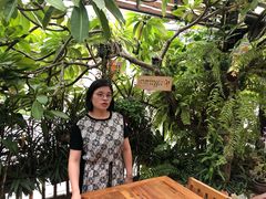 -Phensiri Thai Restaurant