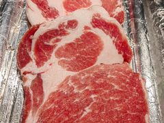 -千炉朝鲜族鲜肉自助烤肉(大悦城店)