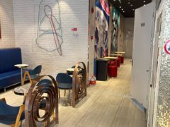 -DQ·蛋糕·冰淇淋(石家庄北国奥特莱斯店)