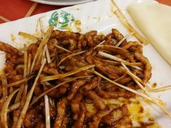 -北京小肠陈饭庄(方庄店)