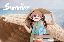 -雅尼·亚米儿童摄影美学馆(汉阳店)