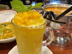 -Siam泰餐厅(水上公园店)