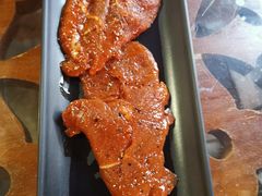 嫩滑牛肉-丽江庭院之爱在路上(西单店)