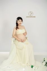 -孕视觉专业孕妇摄影(天津南开店)
