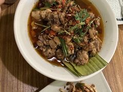 -紫滇源云南生态菜(丹凤街店)