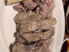 -贯贯吉·清真餐厅(浙江中路店)