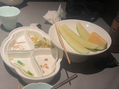 -左庭右院鲜牛肉火锅黑金店(陆家嘴中心店)