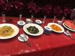 -丽华园(汉阳龙阳店)