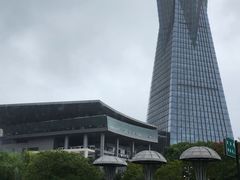 -运河游船(武林门码头)