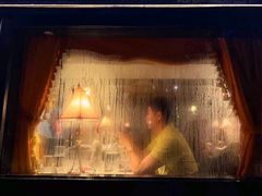 -火车头法国西餐厅