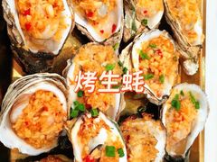 -越乡小厨(侨港店)