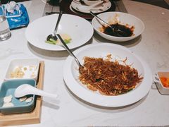 -上海宝华喜来登酒店·采悦轩中餐厅
