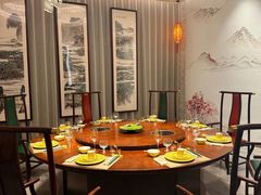 -金成潮菜博物馆(海珠湿地店)