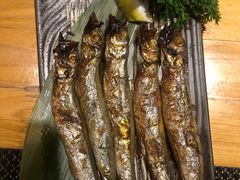 -青空日料烧肉烧鸟店(后湖兴业路店)