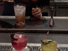 -埋位小酒馆(东城店)