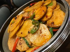 -巴依老爷新疆美食(常营店)