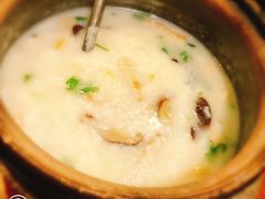 -金穗园·砂锅粥.醉鸡煲火锅(长寿路店)